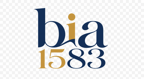 BIA 1583 Logo